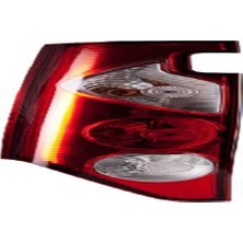 Mars 611298-STOP Sol Kng Çift Kapı 11/07 Sisli