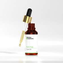 İzderma Kekik Yağı 20 ml