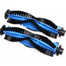 Srfn Ticaret Anker Eufy 35C Robot Süpürge Uyumlu Max Modelleri Dahil Orta Fırça (2 Adet)