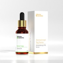 İzderma Kekik Yağı 20 ml