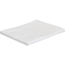 Ezgi Otel Serisi Geniş Ölçülü Otel Çarşafı Çift Kişilik Çarşaf