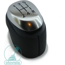 Otovista Renault Megane 4 Vites Topuzu (5 Ileri-Orjinal)
