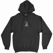 Cix Basketball Coach Minimal Kapşonlu Sweatshirt Hoodie