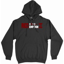 Cix Redemption Kapşonlu Sweatshirt Hoodie