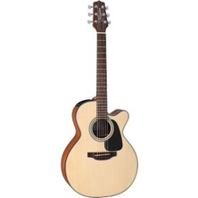 Takamıne GX18CE Ns Mini Elektro Akustik Gitar (Gig Bag Dahil)