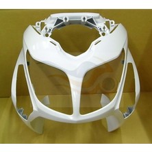 Sym Gts 250 Ie Evo Ön Panel Kafa Grenajı Beyaz 64301-HWA-010-QU