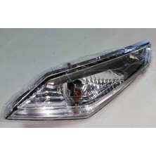 Sym JET14 125/200 Sağ Ön Sinyal 33400-X8A-000