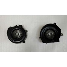 Sym ORBİT50 4t Efi / Mio 50 4t Efi Davlunbaz Kapağı 19610-AMA-000