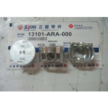Sym Jet 14 125 Ie Euro 4 Piston ( Boş ) 13101-ARA-000