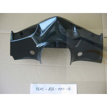 Sym Jet 4 125 Gidon Ön Kapak Siyah 53205-ATA-000-K