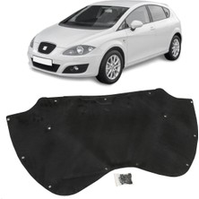 Gkl Seat Leon Motor Kaput Keçeleri 2006-2012 1P0863831B 7698090779775