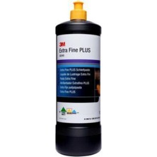3m Perfect-It Adım 2 Extra Fine Pasta 1 Lt - 80349