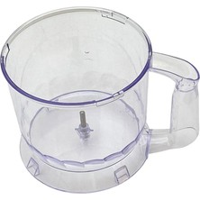 İcanpares Sinbo Shb 3114 - Shb 3107 Blender Işlem Haznesi