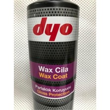 Dyo Wax Cila (Wax Coat) 0,5 Lt