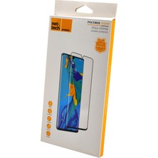 Nettech Samsung S23 Plus Uyumlu Nettech Ön Koruma Polymer Nano Ekran Koruyucu