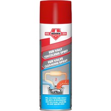 Börfh Egr Valf  Temızleyıcı 500 ml