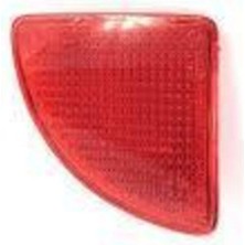 Kaya Plastik Kango Arka Tampon Reflektörü Sol 7700308719