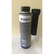 Würth Cr-Dizel Enjektör TEMIZLEYICI300ML