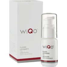 Wiqo Fluido Levigante Gerginleştirici Serum 30 ml