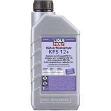 Liqui Moly Antifreeze 1 Litre Kfs 2001/12 Plus Mor