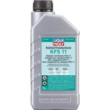 Liqui Moly Radiator Antifreeze Kfs Radyatör Antifrizi 11 (1 Litre) . Yağ 2020