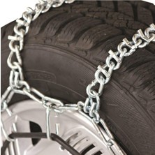 Knk Serme Kar Patinaj Zinciri Mahmuzlu 165X70XR14 7693340331044