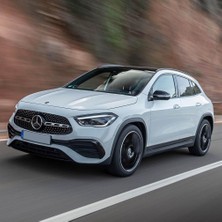 Silbak Mercedes Gla Serisi H247 2020-2023 Ön Cam Silecek Takımı 65X48CM