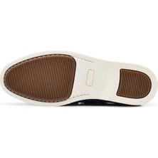 Nevzat Onay Kahverengi Timberland Erkek Ayakkabı -92051-