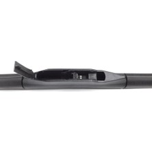 Silbak Mercedes Slk R170 1996-2003 Ön Cam Silecek Silgi Takımı 55X53CM