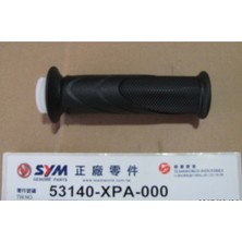 Sym Symphony St 125 Ie/st 200/ABS 53140-XPA-000 Gaz Kolu Lastiği Sağ