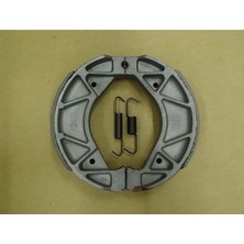 Sym Hd 200 Ie Evo Fren Balatası Arka / Kampanalı Fren 4312A-HHA-000