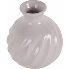 Karaca Home Velma Vazo Lila