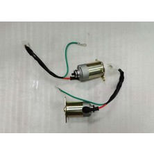 Ariete Sym Orbit 50 4t Mio 50 4t Efi Orbit 50 4t Efi 31200-AWA-000 Marş Motoru Adet Fiyatsym