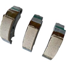 Honda Dio 110 Arka Varyatör Balatası Orjinal 22535-K44-V00 Orjınal