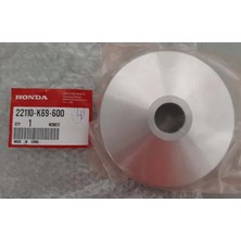 Honda Activa S 125 17-19 Ön Varyatör Tası 22110-K69-600