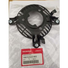 Honda Crf 250 L- Rallye Abs  2017-2018 19015-KZZ-902 Fan Çerçevesi