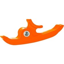 Rtech Ktm Exc Exc-F Ön Dişli Slider 12-20 Turuncu