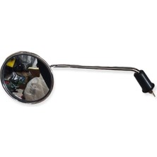 Kymco Like 200 Sol Ayna Krom