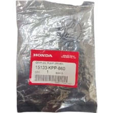 Honda Cbr 125 04-13 Yağ Pompa Dişlisi 15133-KPP-860