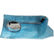 Kymco Like 200 I Sağ Ayna Krom