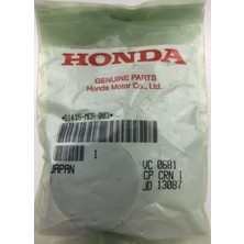 Honda Goldwing Gl 1800 Ön Amortisör Burcu 51415-MCA-003