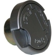 Kymco Agility 125 Depo Kapağı