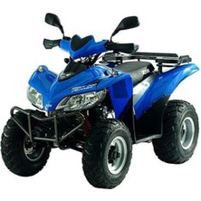 Sym Atv 200 Fren Hortumu 77116-RA1-000