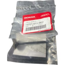 Honda Cbr 250 Crf 250 Egsoz Sübabı Orj 14721-KYJ-900 Exhaust Valve