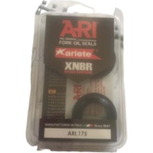 Arıete ARI.175 Ön Amortisör Toz Keçesi 26 x 37,5/43 x 14