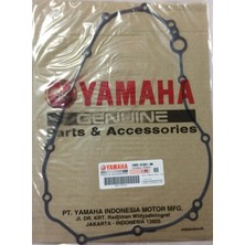 Yamaha Yzf R25 MT25 Debriyaj Kapak Contası 1WD-E5461-00