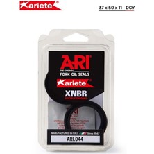 Arıete Kawasakı Nınja 250 R Ön Amortisör Yağ Keçesi (08/12) Arıete  ARI.044 37X50X11 Çift Yaylı