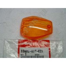 Honda Cb 400 F Cbr 1000 Rr Sağ Sinyal Camı 33602-MAT-E21