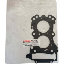 Yamaha R25 mt 25 Silindir Üst Conta Metal Conta 1WD-E1181-00