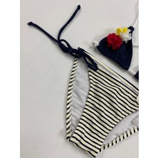 Niss Mayo Üçgen Bikini